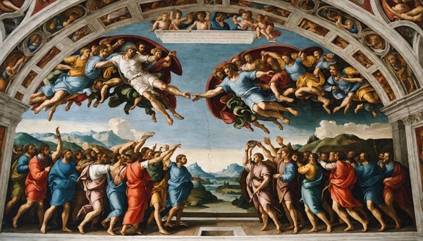 Do you need tickets for the sistine chapel visit?