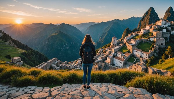 Explore the world: your guide to memorable travel adventures