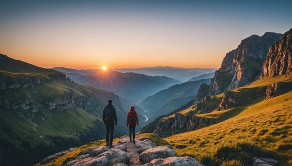 Unforgettable travel experiences: top adventures to pursue